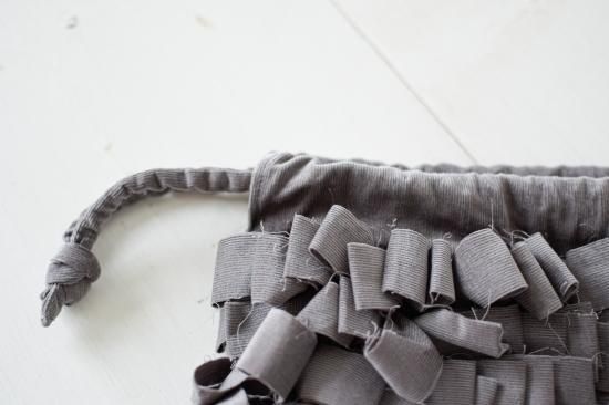 petal A/W / teori works - TSUKURITE ONLINE STORE