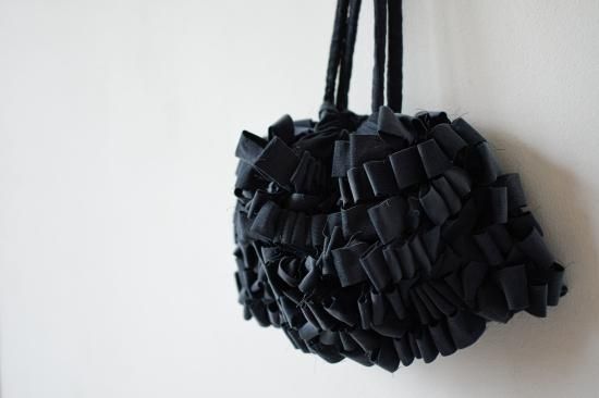 petal A/W / teori works - TSUKURITE ONLINE STORE