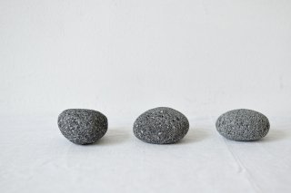 Por&#248;s stone・自然石のディフューザー / SyuRo