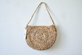 Circle Basket Bag / Suno&Morrison