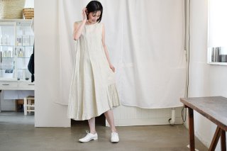 asymmetry dress / miho umezawa