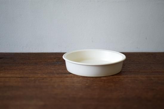 大谷製陶所 ( 大谷哲也 ) 平鍋 深 φ27 cm Otani Pottery Studio