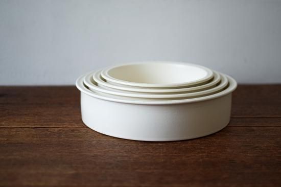 平鍋 27cm（並）/ 大谷製陶所 - TSUKURITE ONLINE STORE