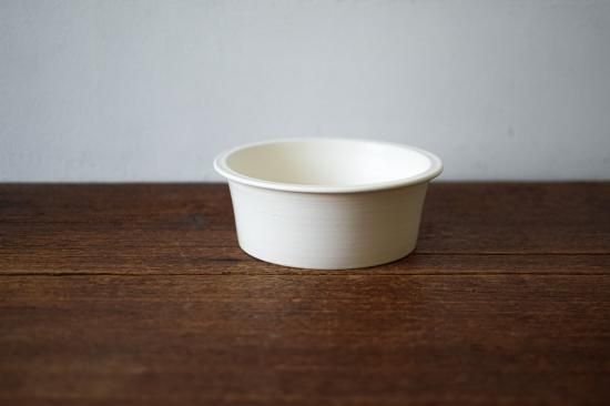 平鍋 18cm（深）/ 大谷製陶所 - TSUKURITE ONLINE STORE