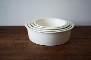 平鍋 24cm（深）/ 大谷製陶所 - TSUKURITE ONLINE STORE