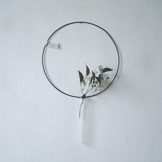 shuku（試験管付き）/ tipura studio