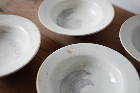 リム皿 / 十場あすか - TSUKURITE ONLINE STORE