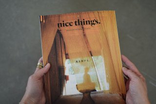 nice things.issue.74