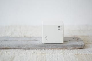 萌木-2024年新茶-（手摘み煎茶）/ 添い