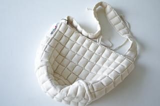 Sujni Cylinder Bag(L) / Suno&Morrison