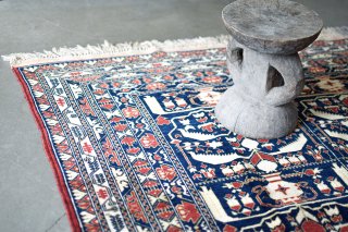 tribal vintage rugs(729) / Grace