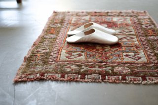 tribal vintage rugs(705) / Grace