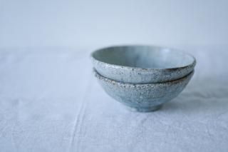 飯碗（中）/ 小野鯛