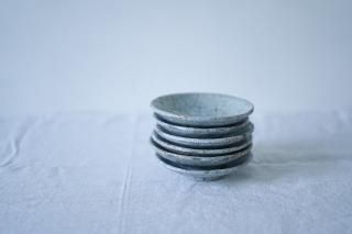 中皿 / 小野鯛