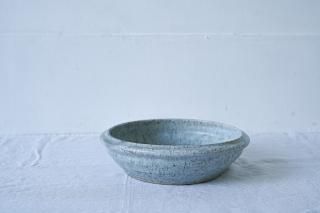 ドラ鉢（中）/ 小野鯛