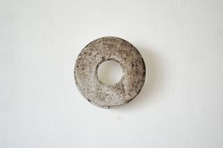 壁掛け（B）/ 栁川晶子