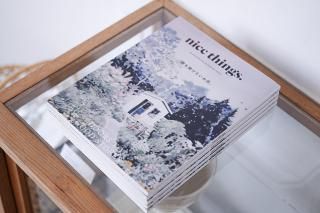 nice things.issue.81
