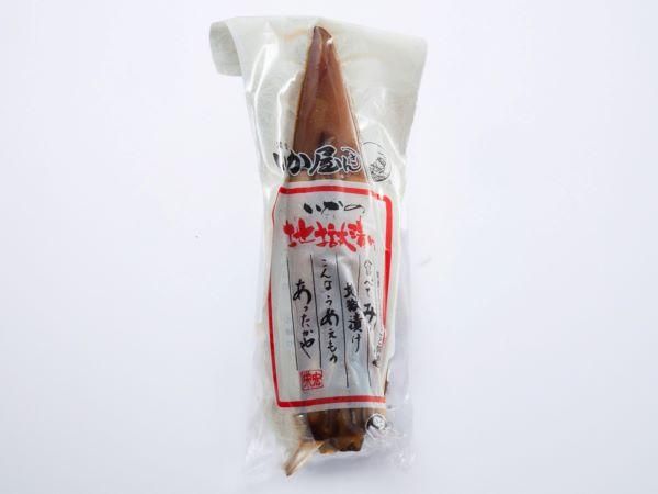 いかの地獄漬け10本セット 送料無料 能登いか屋さん いかの地獄漬け10本セット 送料無料 能登いか屋さん