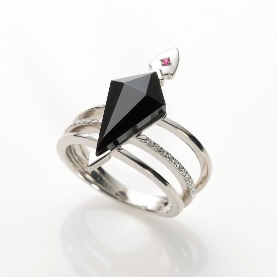 リング - gem palette