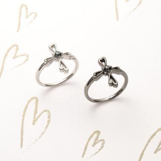 リング - gem palette