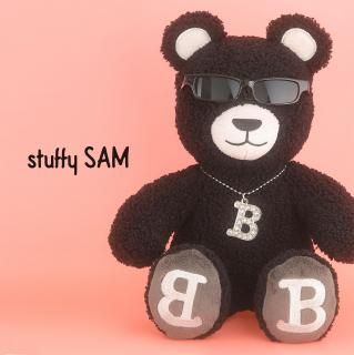 300θ</br>stuffy SAM