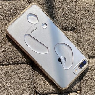 Tetote original iPhone case     
