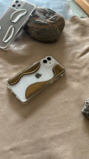 Tetote original iPhone case 