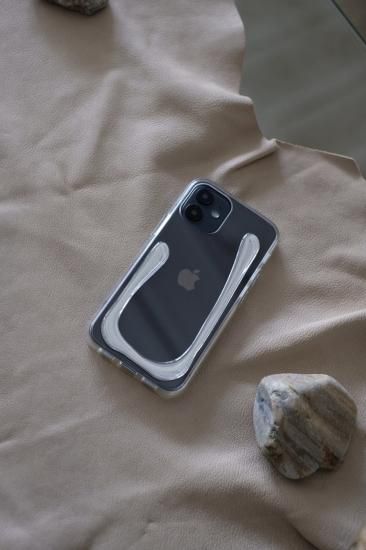 Tetote original iPhone case "wave"