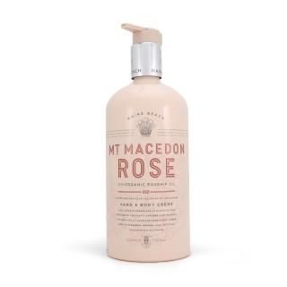 Mt. MACEDON ROSE- ޥɥϥɡܥǥ꡼ξʲ