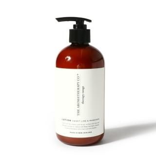 THE AROMATHERAPY CO.- アロマセラピーカンパニー セラピーレンジ  ハンド&ボディローション スイートライム&マンダリン UPLIFT(アップリフト/上昇)の商品画像