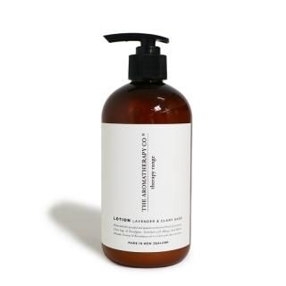 THE AROMATHERAPY CO.- アロマセラピーカンパニー セラピーレンジ  ハンド&ボディウォッシュ ラベンダー&クラリセージ RELAX(リラックス/寛ぐ)の商品画像