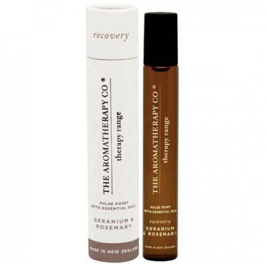 The Aromatherapy Co アロマセラピーカンパニー セラピーレンジ ポイントオイル ゼラニウム ローズマリー Recovery リカバリー The Mana Store The Aromatherapy Co アロマセラピーカンパニー セラピーレンジ ポイントオイル ゼラニウム ローズマリー Recovery リカバリー The Mana Store