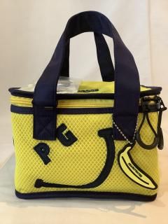 ڥѡ꡼ BOXBAG 