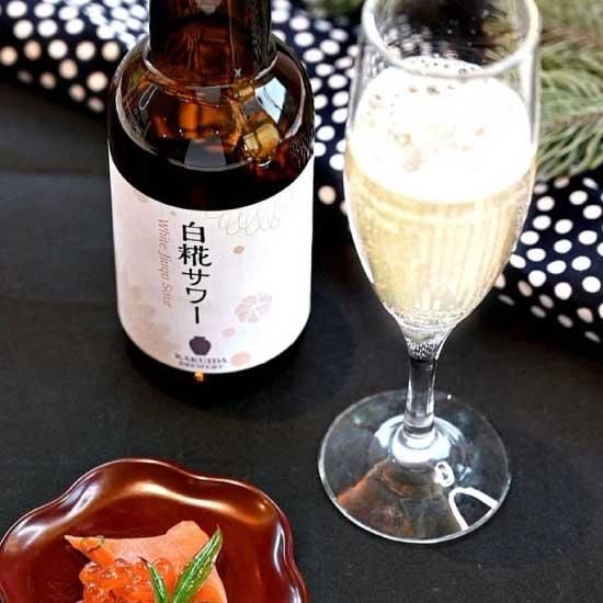 セール(SALE)開催中！ファッション通販 白糀サワー330ml 6本セット - カクイダブルワリーオンライン ビール・発泡酒