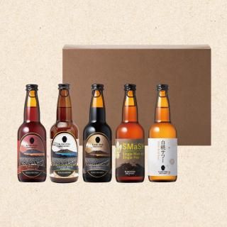 ギフト・おまとめセット - カクイダブルワリーオンラインストア