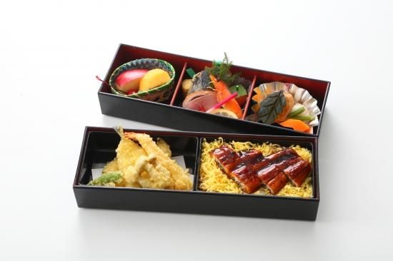 花あかり 名古屋の仕出し弁当 い志はら 花あかり 名古屋の仕出し弁当 い志はら