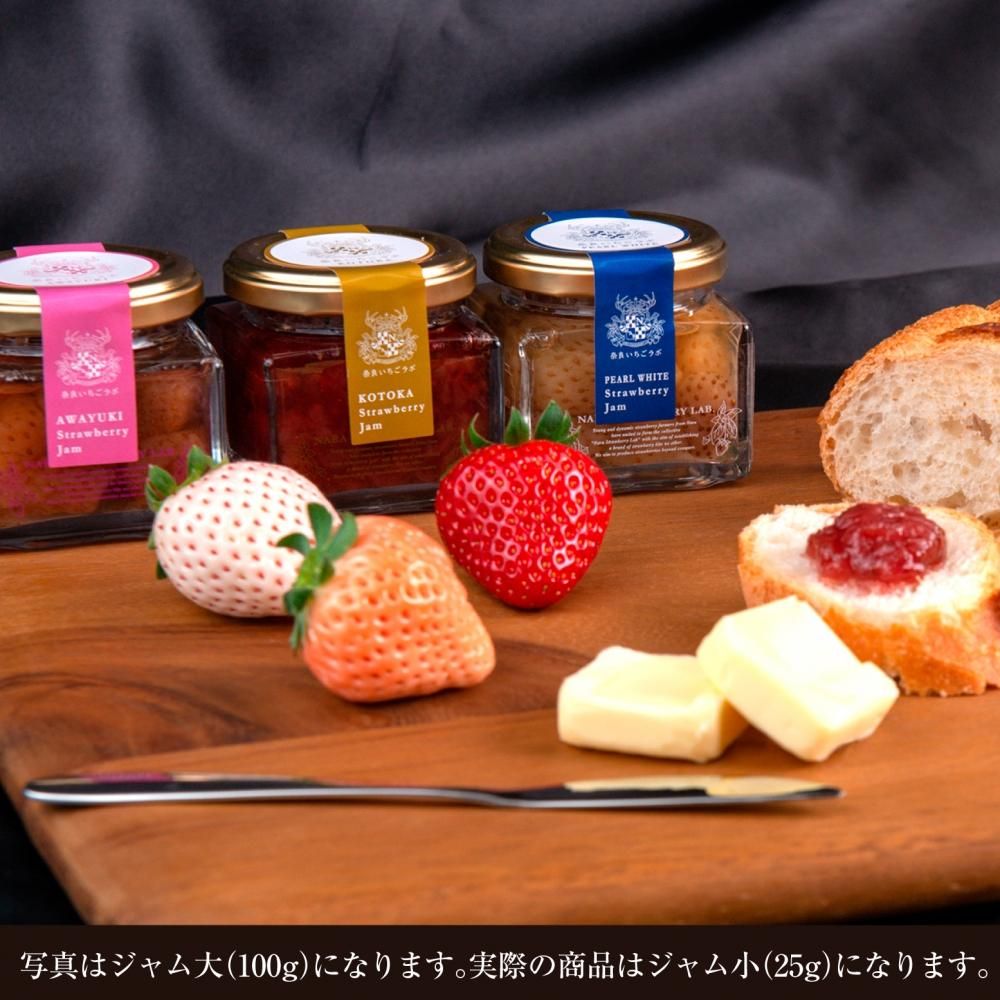 ジャム 小 - 奈良いちごラボ 高級いちご通販 公式オンラインショップ ジャム 小 - 奈良いちごラボ 高級いちご通販 公式オンラインショップ