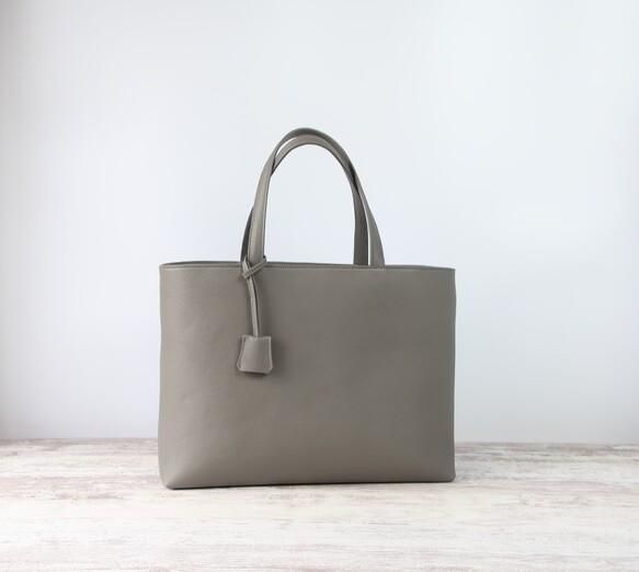 ナナコグミカンパニー 様⑅⃛COACH レザートートバッグ A4 クロコダイルやヘビ革のハンドメイドバッグ・革製品｜NANAO BAG