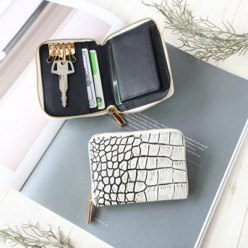 キーケース - naoao.bag / (公式オンラインショップ）