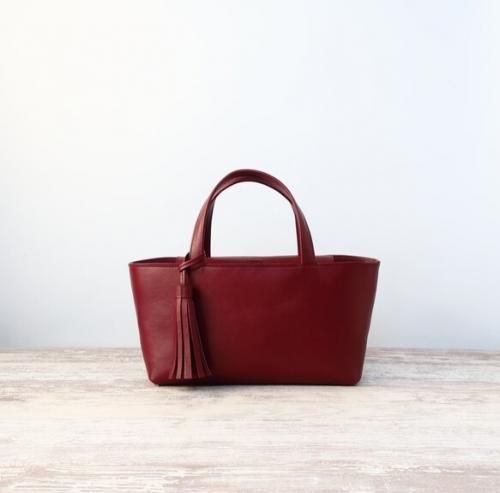 ダックストートシリーズ - naoao.bag / (公式オンラインショップ）