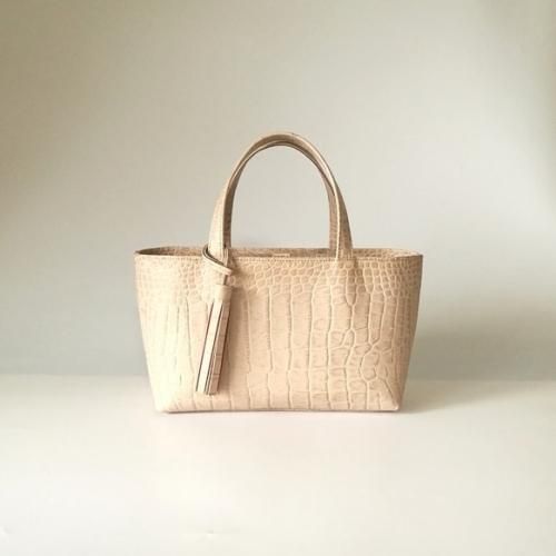 ダックストートシリーズ - naoao.bag / (公式オンラインショップ）