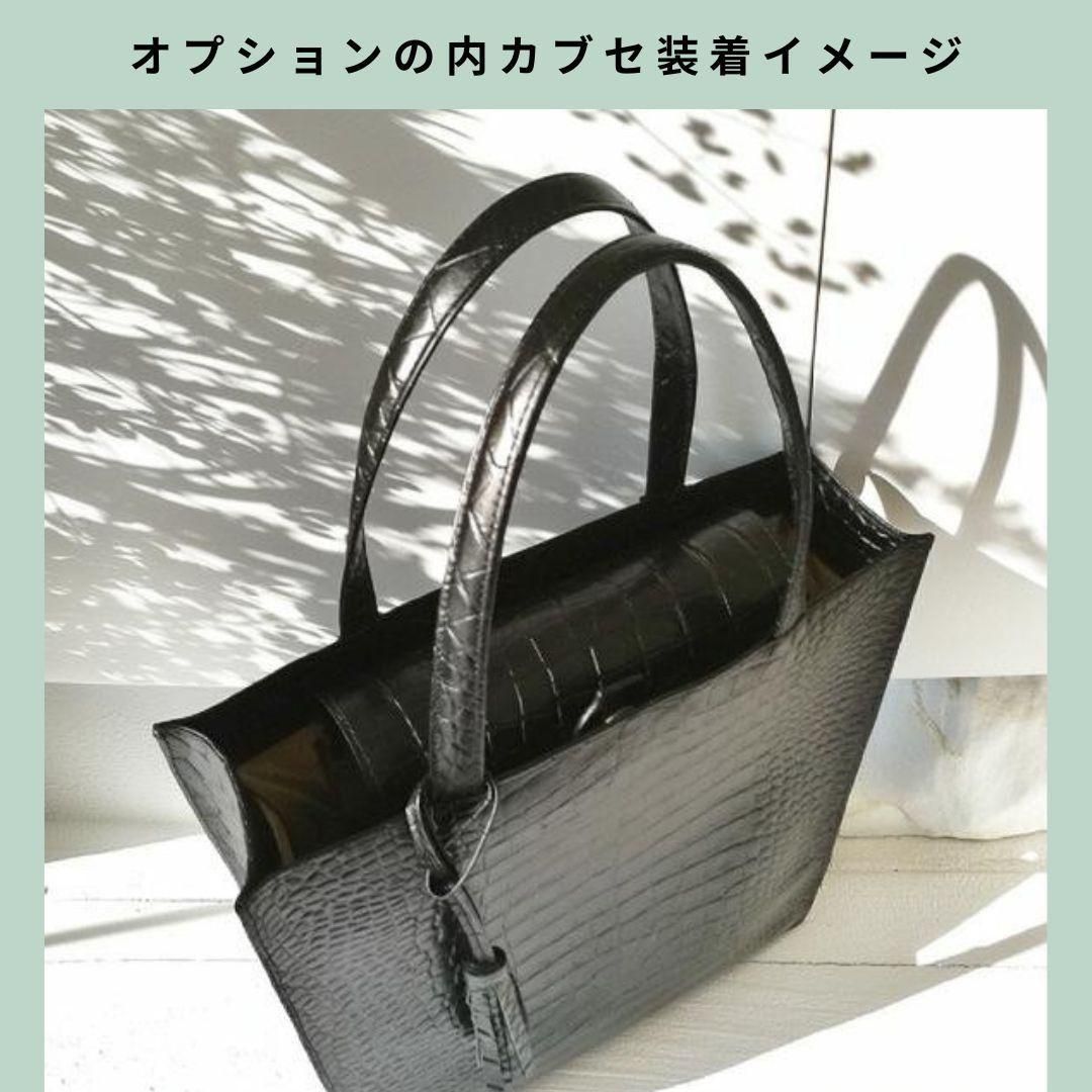 【新品未使用】ffroi トートバッグ MISTOFORZA トートバッグ ミストフォルツァ「Misto Forza