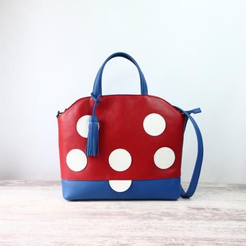 (¥ª¡¼¥À¡¼¥á¥¤¥É¡Ë¥¥Î¥³¥â¥Á¡¼¥Õ¡¦¥È¡¼¥È¡¦£²WAY¡ù×ļõÃíÀ©ºî¡¦¥ì¥Ã¥É¡¦¥Ö¥ë¡¼¡¦¥Û¥ï¥¤¥È