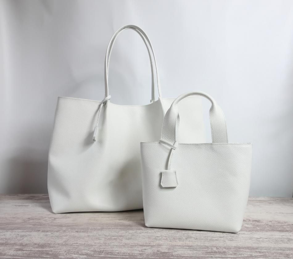 セミオーダー）ソフトバケットトート（LL)＆みにトート☆彡受注