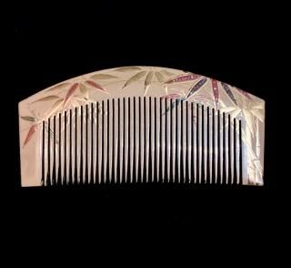 櫛笄・簪・根掛け（くしこうがい・かんざし・ねがけ） - 正尚堂