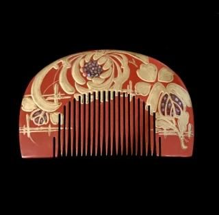 櫛笄・簪・根掛け（くしこうがい・かんざし・ねがけ） - 正尚堂