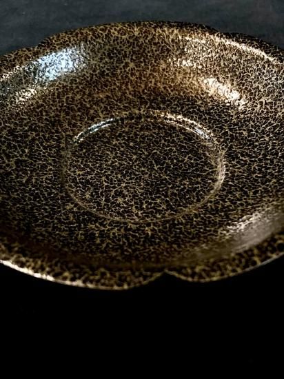 福寿堂造 浅梅型 純銅製茶托 五客揃」 - 正尚堂