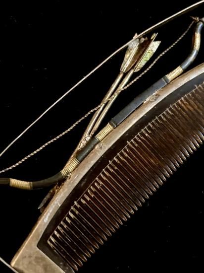 本鼈甲 櫛、簪多数 156g 東Y6-0501ア⑬ - メルカリ