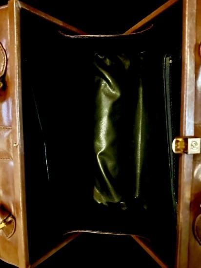 vintage シャルルジョルダン　レザーコート 2025年最新】CHARLES JOURDAN レディース レザージャケット
