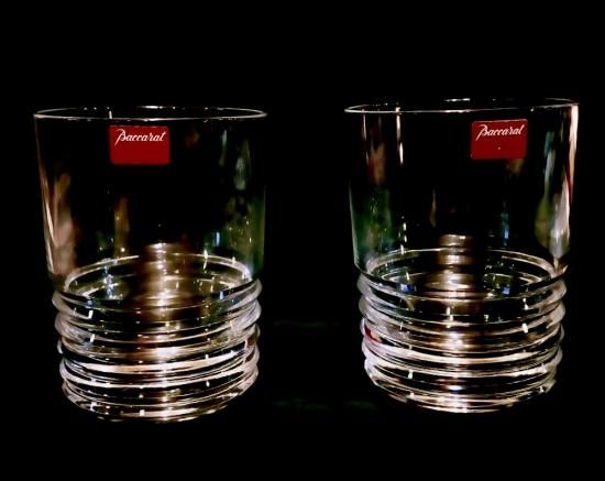 バカラ Baccarat ラランド ロック グラス オールドファッション バカラ Baccarat ラランド ロック グラス オールドファッション